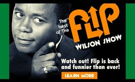 The Flip Wilson Show Episodes Compilation