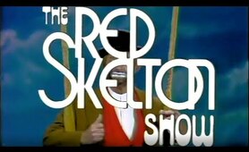 The Red Skelton Show (1971) with Jill St. John | Full Episode