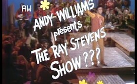 The Ray Stevens Show, Episode 1 (1970)