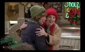 Laverne and Shirley | O Come All Ye Bums
