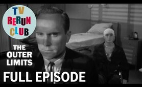 The Inheritors (Part 1) | Full Episode S02E10 | The Outer Limits