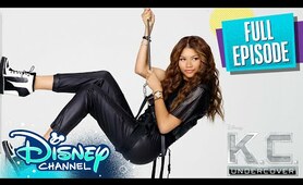 Pilot | S1 E1 | Full Episode | K.C. Undercover | @Disney Channel