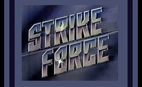 ABC Network - Strike Force - "Magic Man" - WLS-TV (Complete Broadcast, 4/23/1982) 