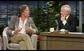 Johnny Carson - March 25, 1981 (Full Episode)