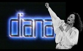 Diana Ross 1981 TV-Special