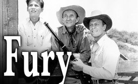 Fury 50s TV Western episode 1 of 22