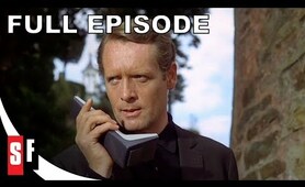 The Prisoner: Season 1 Episode 1 - Arrival (Full Episode)