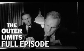 The Outer Limits | Full Episodes | S02 E10 & S02 E11