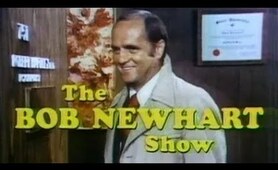 CBS Network - The Bob Newhart Show - "You're Having My Hartley" (Complete Broadcast, 3/19/1977) 